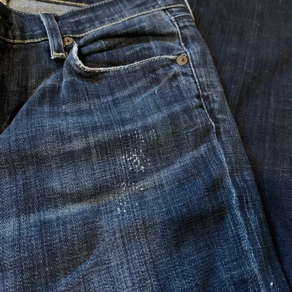 EUC citizens of humanity jeans - Picture 5 of 6